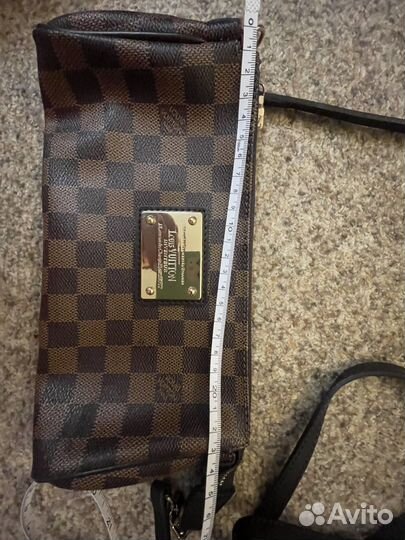 Клатч женский