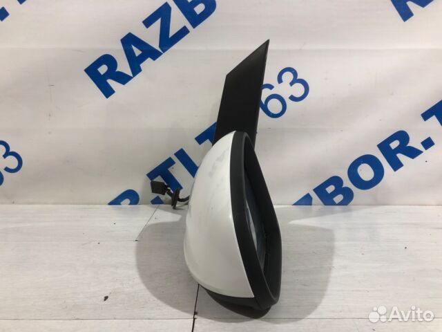 Зеркало левое opel astra J 1.6 ат хетчбек