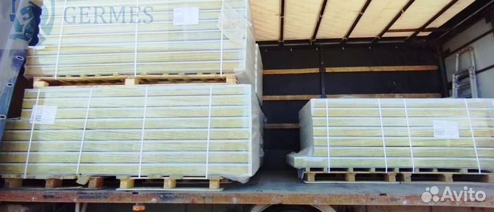 Сэндвич панели некондиция не бу