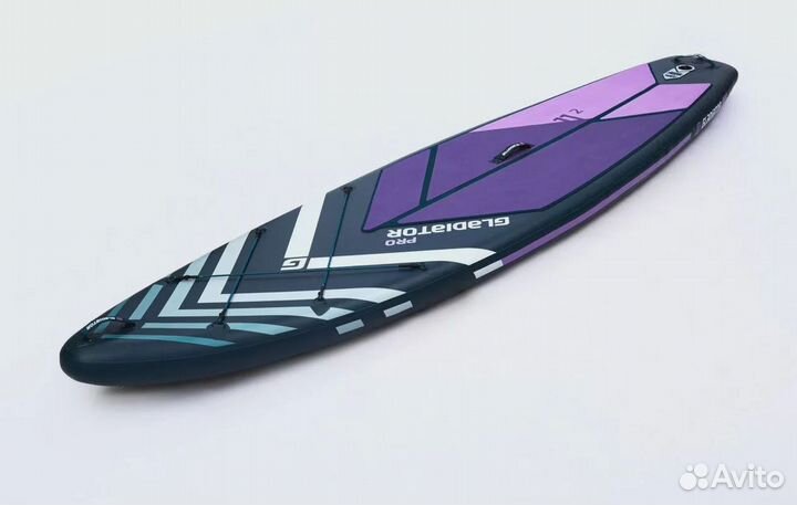 Сап доска Sup board Gladiator PRO 11'2