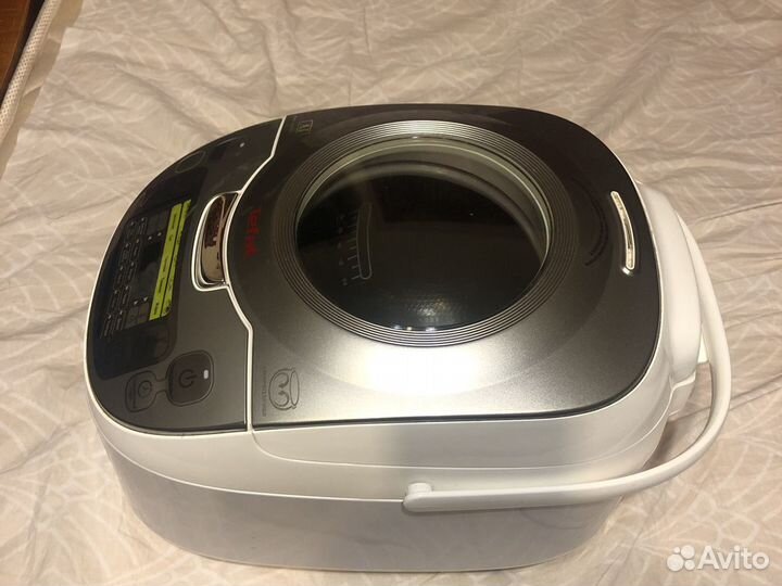 Мультиварка