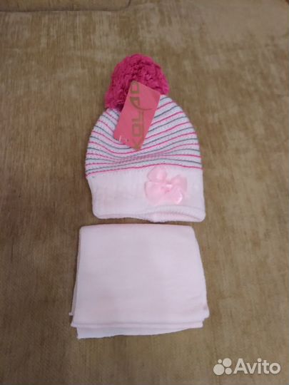 Новый польский комплект 50-52