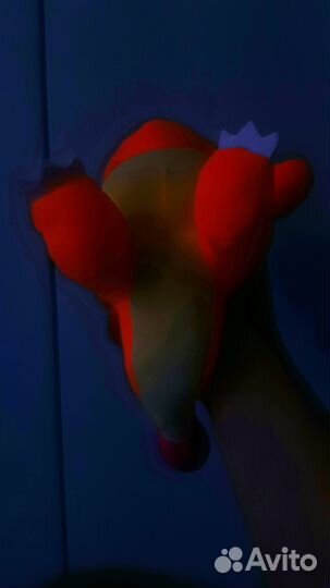 Мягкая игрушка из Покемон