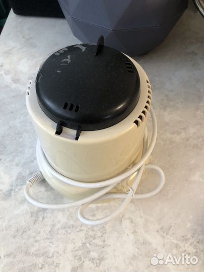 Стерилизатор для маникюра