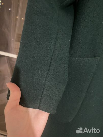 Пальто женское