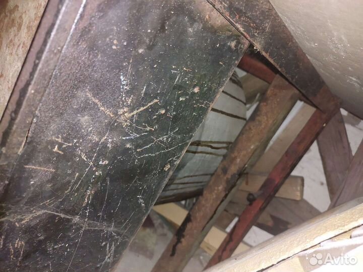 Фляги, банки, разлив мёда