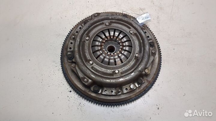 Маховик Ford Fiesta, 2000