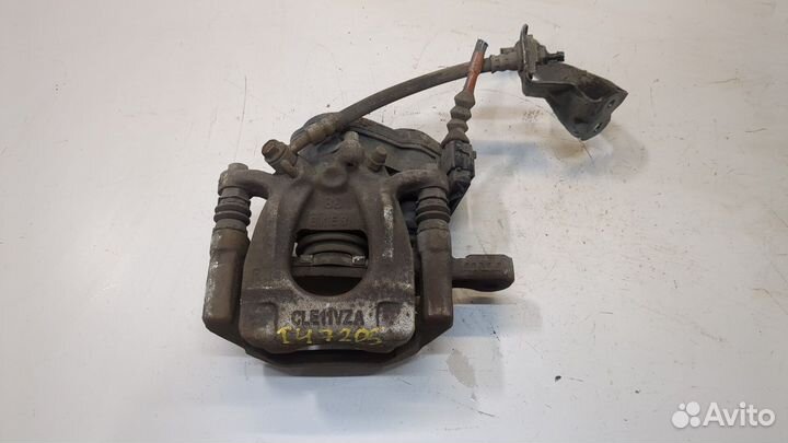 Суппорт Nissan Leaf 2017, 2019