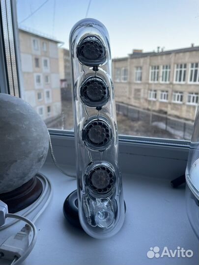Настольные колонки Harman Kardon Soundsticks 2.1
