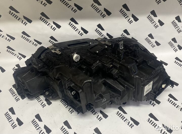 Фара левая BMW X7 G07 2019-н.в. Led