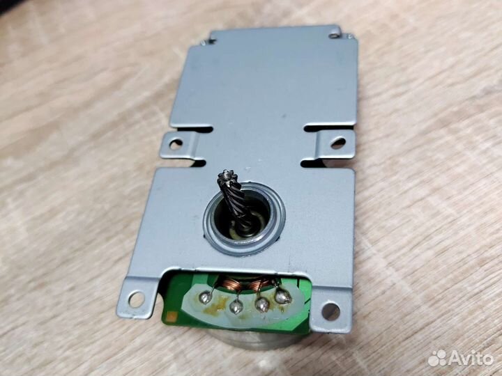 Двигатель FK2-0366 для canon IR3025