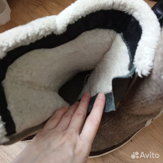 Детская обувь