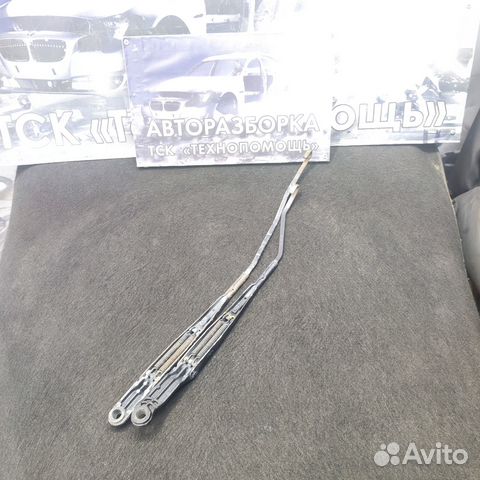 Поводок стеклоочистителя Peugeot 406