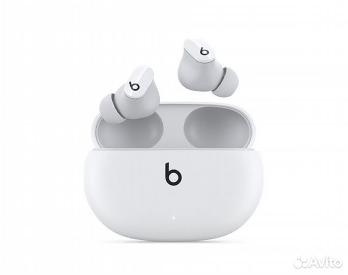 Беспроводные наушники Beats Studio Buds Оригинал