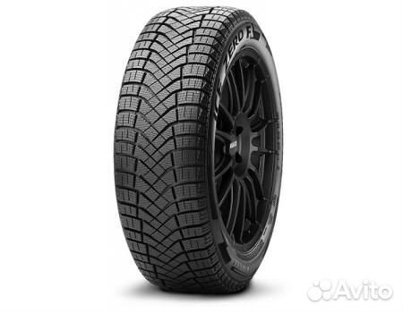 Pirelli Ice Zero FR 205/50 R17 93T
