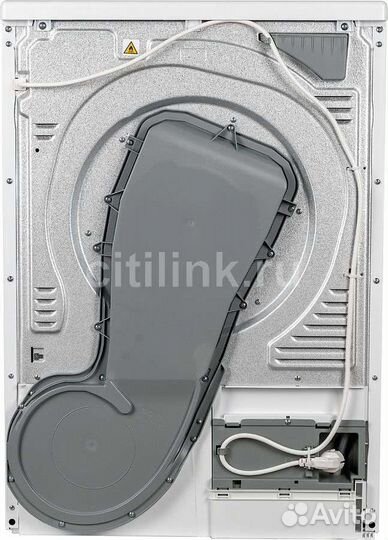 Сушильная машина Beko DF7412ga гарантия