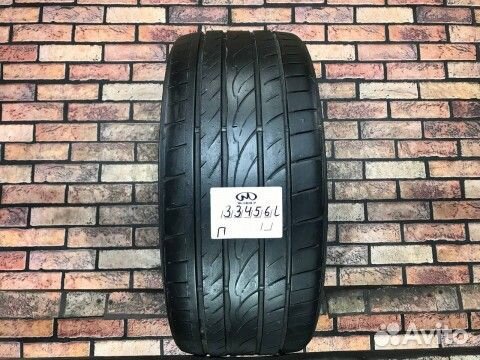 Sumitomo HTR Z III 255/35 R20 97Y