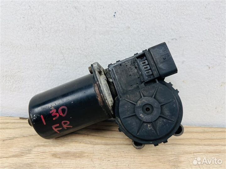 Моторчик трапеции передний Hyundai I30 1.6 G4FC