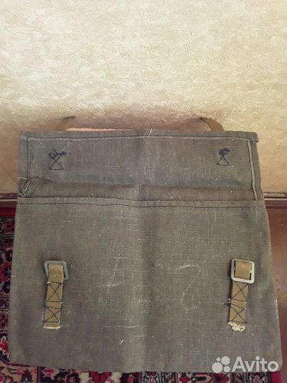 Сумка военная для документов