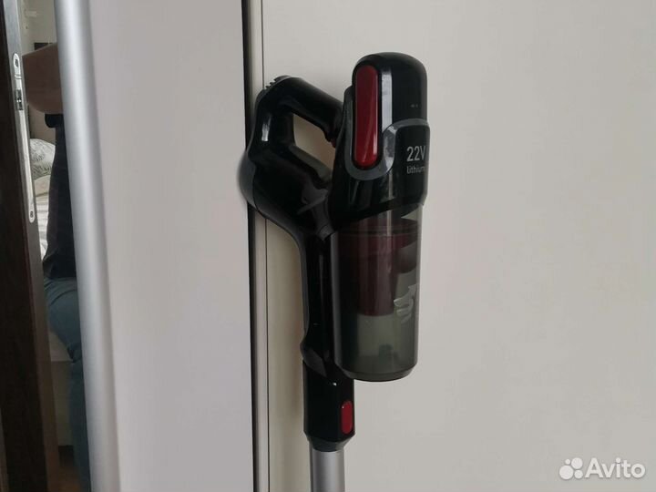 Пылесос Tefal X-Pert 360