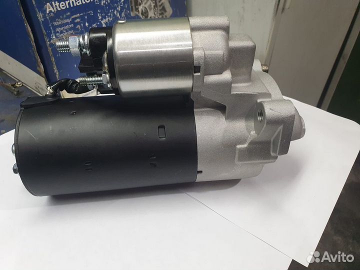 Стартер volvo, 2,0, D4, D3, 2,4, D5