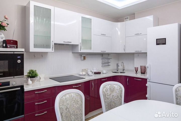 Кухня от производителя