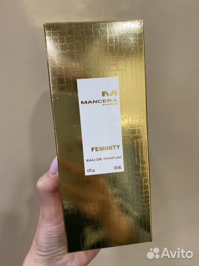 Туалетная вода