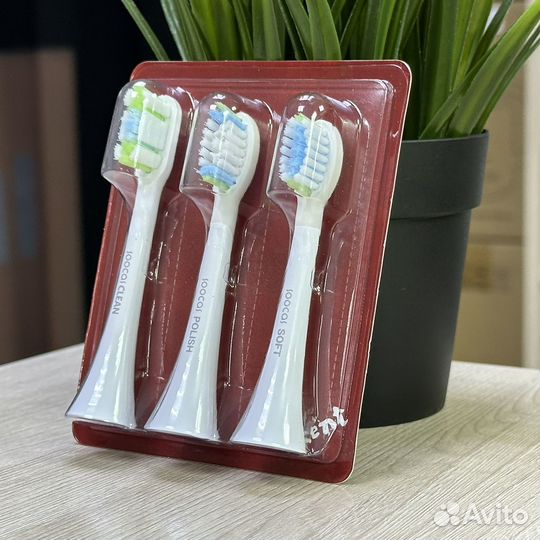 Зубная щетка электрическая Xiaomi X3U Soocas