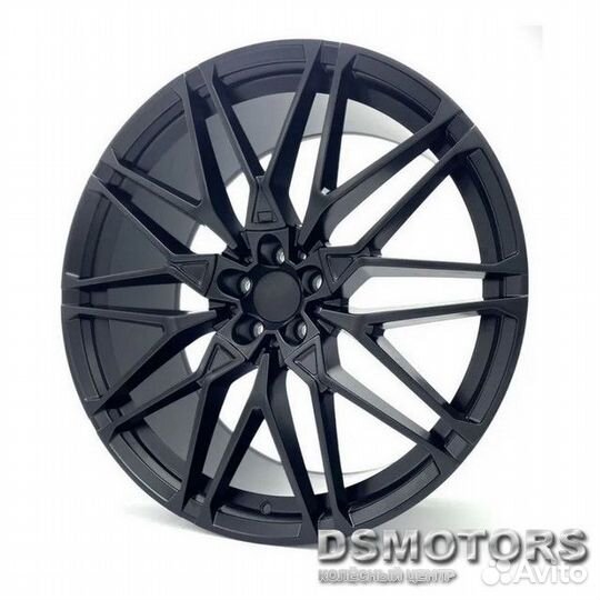 Диски 5771 11.5/21 5x112 ET43 d66.6 SDB