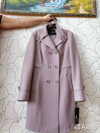 Пальто