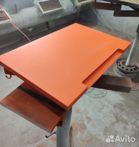 Кухонные фасады производство и покраска