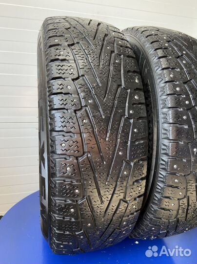 Nexen Winguard WinSpike SUV 215/70 R16C 106T