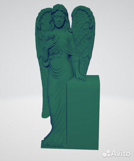 Чпу каталог 3d памятников, икон и картин