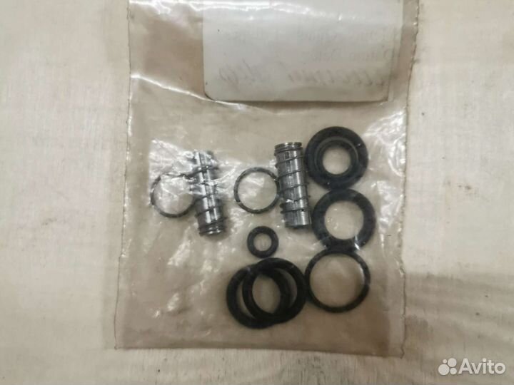 Рем-кт. магнит. клапана открыв. двери Икарус