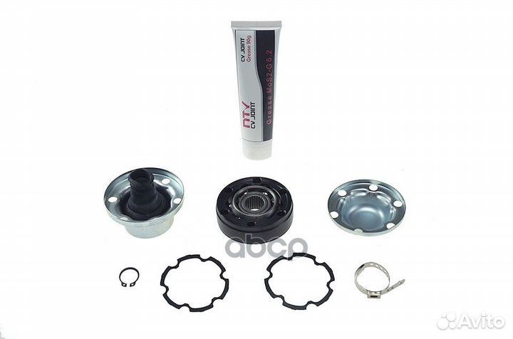 NPW-VV-004 шрус карданного вала к-кт 31216175