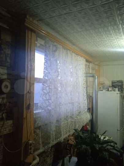 Дом 45 м² на участке 20 сот.
