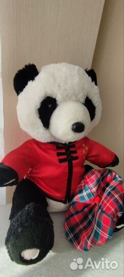 Антистресс, мишка Панда