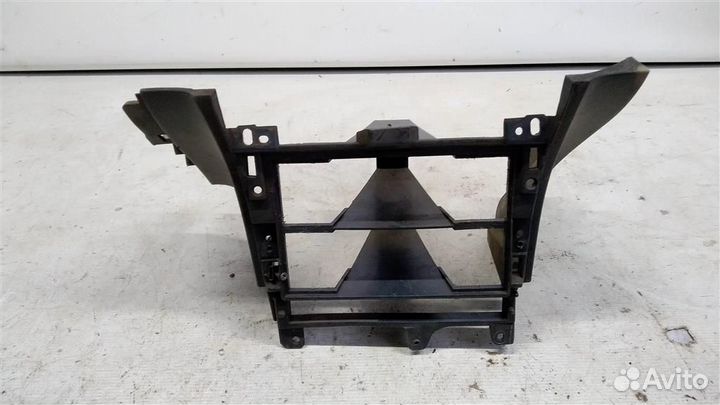 Консоль Mazda 323 С ва 97-00г