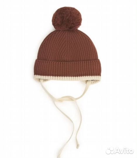 Loomknits шапка 42-44 cм