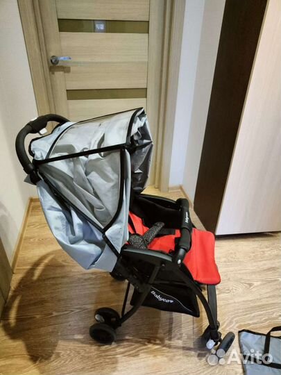 Универсальный дождевик Little Maks