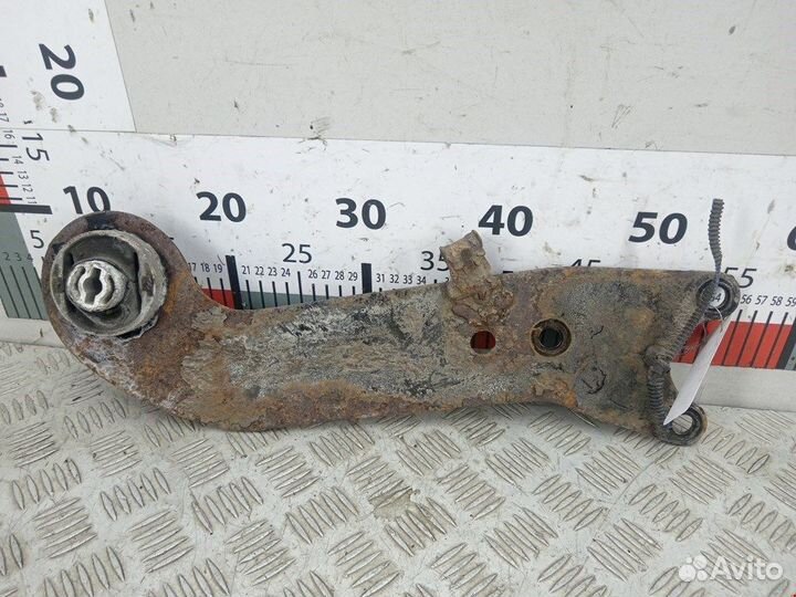 Рычаг задний правый для Opel Vectra C 24436246