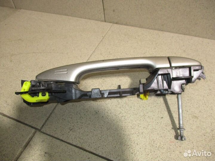 Ручка двери передней левая Subaru Legacy Outback 5