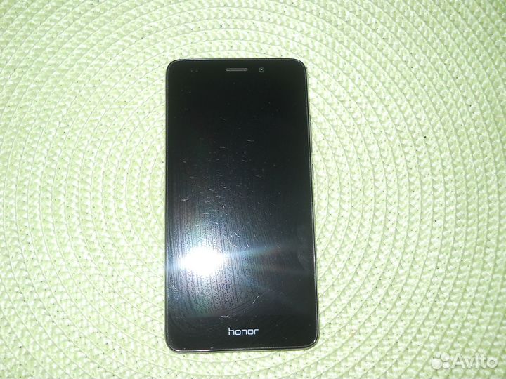 HONOR 5C, 2/16 ГБ