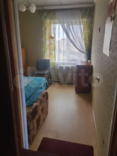 2-к. квартира, 36 м², 5/5 эт.