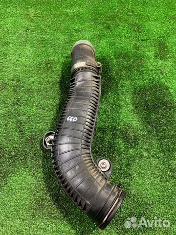 Патрубок интеркулера Volkswagen Passat B6 BZB 2008