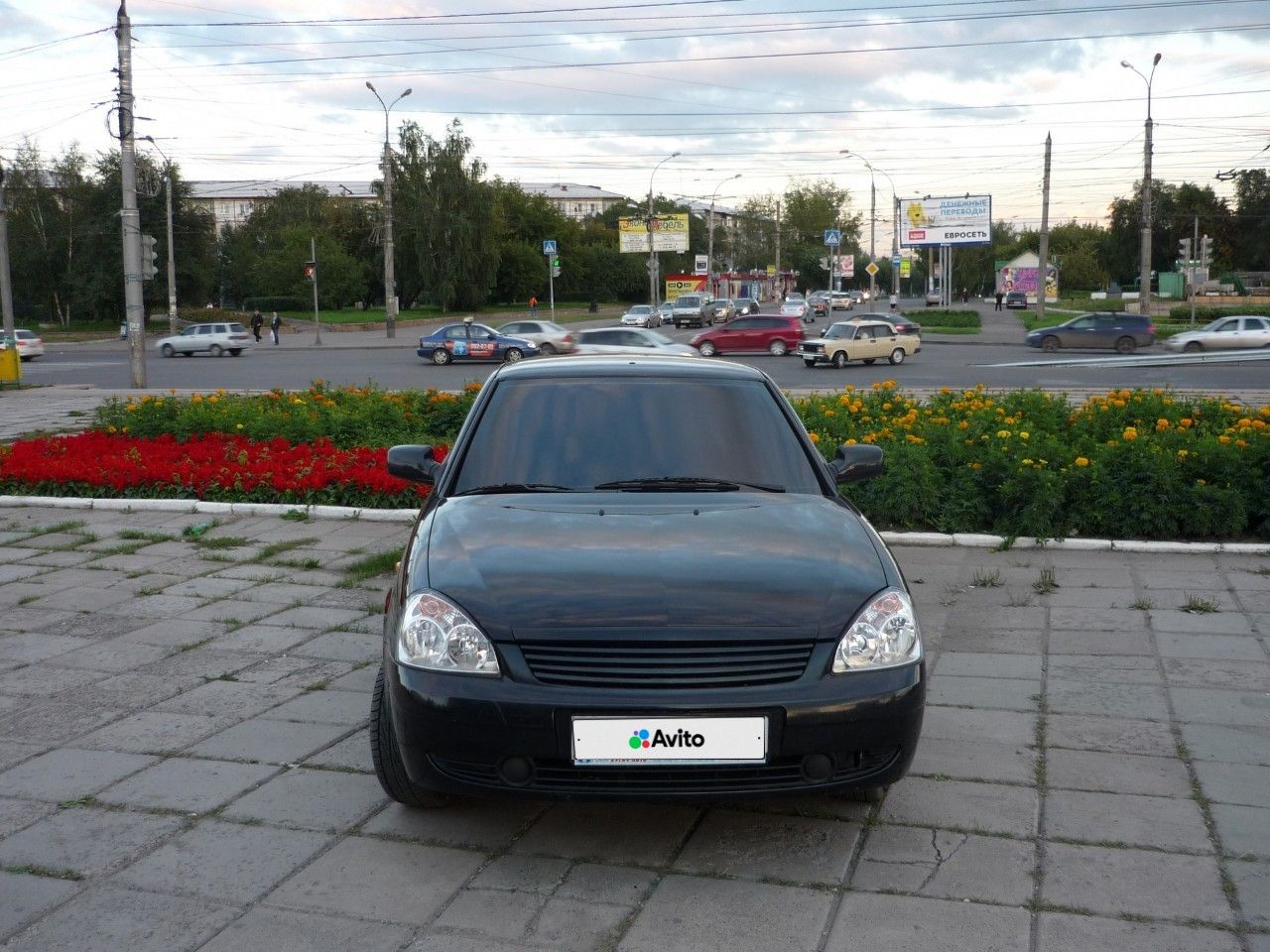 ВАЗ (LADA) Priora: фото владельца