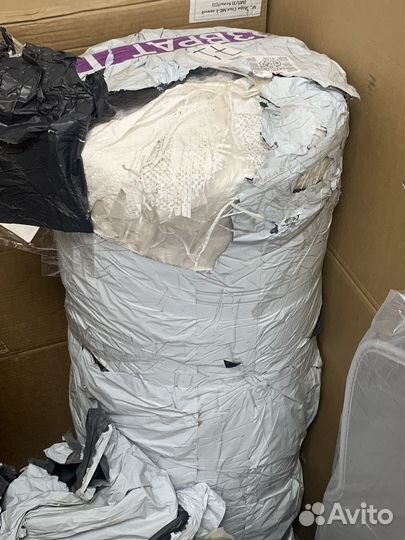 Марля рулон