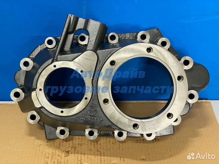 Крышка редуктора RB662 для автомобилей Скания пере