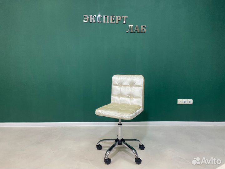 Анатомическая кушетка