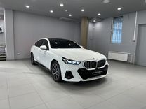 BMW 5 серия 2.0 AT, 2023, 15 км, с пробегом, цена 10 399 000 руб.